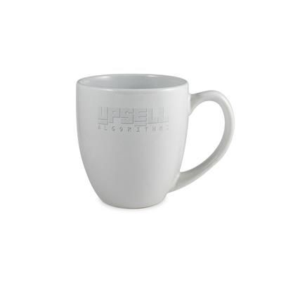 Picture of MOCHA ETCHED MUG