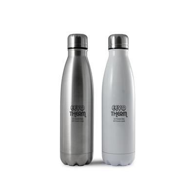Picture of EEVO-THERM ETCHED BOTTLE.