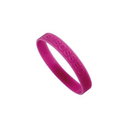 Picture of EMBOSSED WRIST BAND