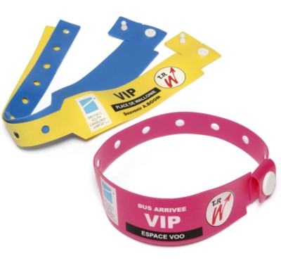 Picture of SNAP WRIST BAND