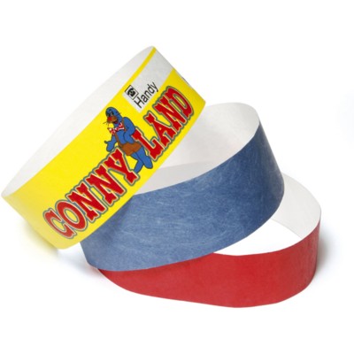 Picture of PAPER WRIST BAND