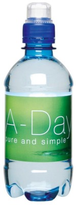 Picture of PROMOTIONAL WATER