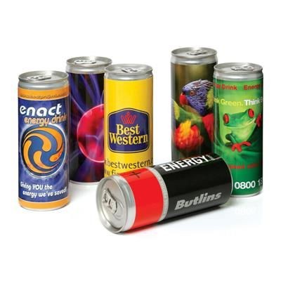 Picture of UK STOCK ENERGY DRINK