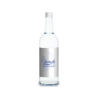 Picture of 750ML GLASS BOTTLED WATER