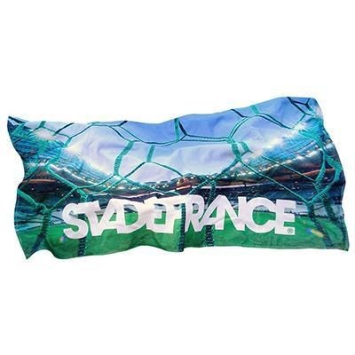 Picture of DIGITAL PRINTED ECO FRIENDLY SPORTS TOWEL