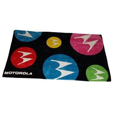 Picture of DIGITAL PRINTED ECO FRIENDLY GYM TOWEL