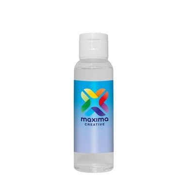 Picture of HAND SANITISER 60ML GEL