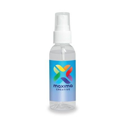 Picture of 50ML HAND SANITISER with Atomizer