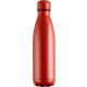 Picture of MOOD POWDER COATED VACUUM BOTTLE - 500ML RED