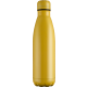 Picture of MOOD POWDER COATED VACUUM BOTTLE - 500ML YELLOW