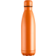 Picture of MOOD POWDER COATED VACUUM BOTTLE - 500ML ORANGE