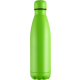 Picture of MOOD POWDER COATED VACUUM BOTTLE - 500ML LIME GREEN