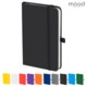 Picture of MOOD A6 FSC POCKET NOTE BOOK BLACK