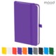 Picture of MOOD A6 FSC POCKET NOTE BOOK PURPLE