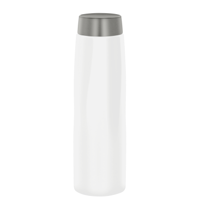 Picture of CHILI CALYPSO DOUBLE WALLED VACUUM BOTTLE - 500ML WHITE