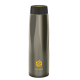 Picture of CHILI CALYPSO DOUBLE WALLED VACUUM BOTTLE - 500ML GUN METAL
