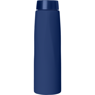 Picture of CHILI CALYPSO DOUBLE WALLED VACUUM BOTTLE - 500ML BLUE