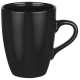 Picture of MELBOURNE CERAMIC POTTERY MUG - 400ML BLACK