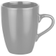 Picture of MELBOURNE CERAMIC POTTERY MUG - 400ML GREY