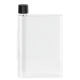 Picture of GENIE NOTE BOTTLE - 420ML TRANSPARENT & BLACK
