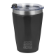 Picture of CHILI CALYPSO DOUBLE WALLED COFFEE TUMBLER - 330ML BLACK