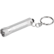 Picture of LUMINO TORCH KEYRING SILVER