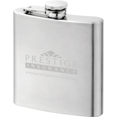 Picture of SILVERTEX HIP FLASK