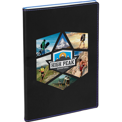 Picture of NOTEBOOKS - COUTURE NOTE BOOK (STANDARD DEBOSS)