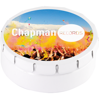 Picture of CLIC CLAC MINTS (FULL COLOUR PRINT)