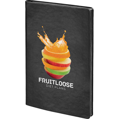 Picture of NOTEBOOKS - VINTAGE NOTE BOOK (STANDARD DEBOSS)