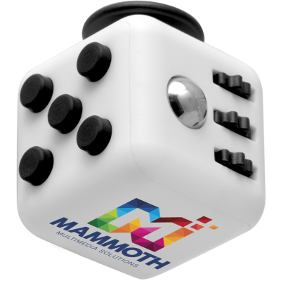 Picture of FIDGET CUBE