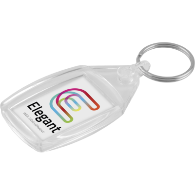 Picture of PICTO KEYRING.