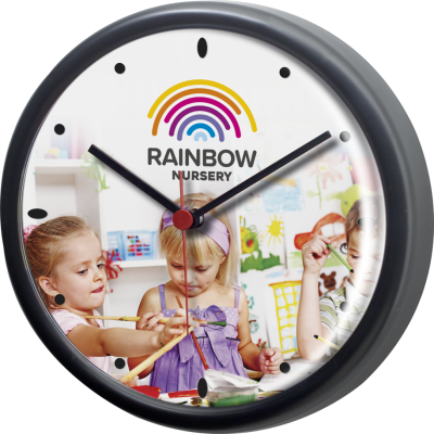 Picture of ICON WALL CLOCK