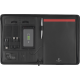 Picture of PIERRE CARDIN GENEVA CONFERENCE FOLDER with Power Bank