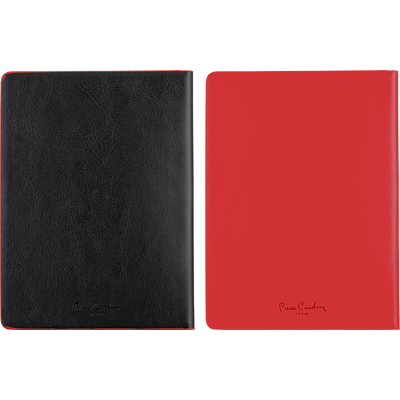 Picture of PIERRE CARDIN MILANO RFID PASSPORT HOLDER