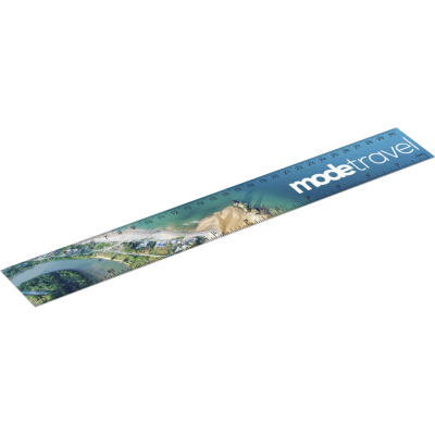 Picture of NEVER TEAR 30CM & 12 INCH RULER