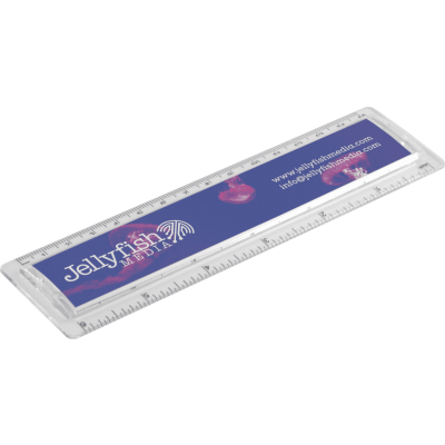 Picture of PICTO 15CM & 6 INCH RULER