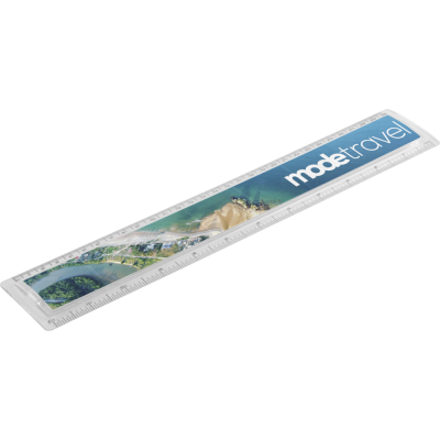 Picture of PICTO 30CM & 12 INCH RULER