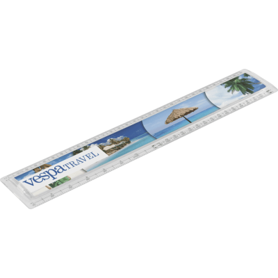 Picture of PICTO 300MM SCALE RULER.