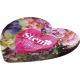 Picture of NEVER TEAR PAPER COASTER - BESPOKE