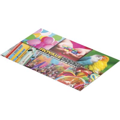 Picture of BUSINESS CARDS - SOFT FEEL LAMINATED
