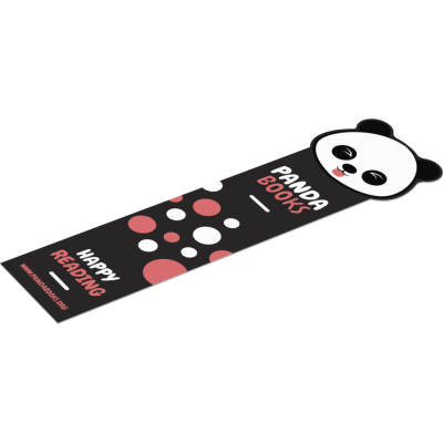 Picture of FULL COLOUR BOOKMARK - BESPOKE