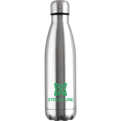Picture of MOOD VACUUM BOTTLE (STAINLESS STEEL) (LASER ENGRAVED)