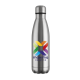 Picture of MOOD VACUUM BOTTLE - 500ML STAINLESS STEEL METAL SILVER