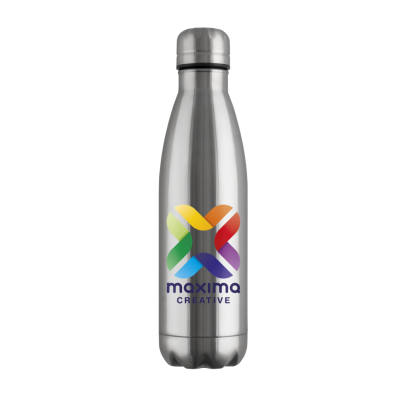 Picture of MOOD VACUUM BOTTLE (STAINLESS STEEL) (SPOT COLOUR)