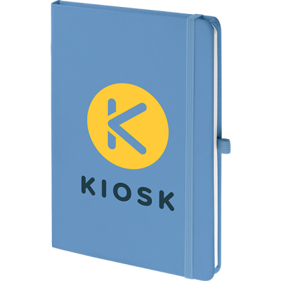 Picture of MOOD NOTE BOOK (DIGITAL EMBOSS)