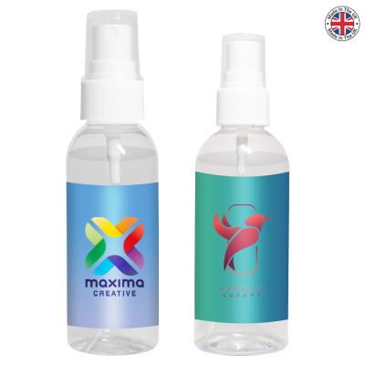 Picture of ATOMIZER HAND SANITISER SPRAY