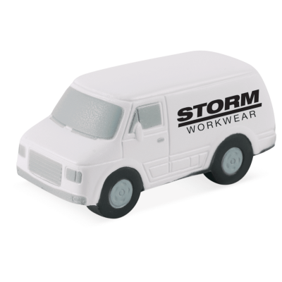 Picture of STRESS BALL - VAN