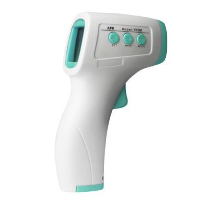 Picture of CLEARANCE THERMOMETER (INFRARED)