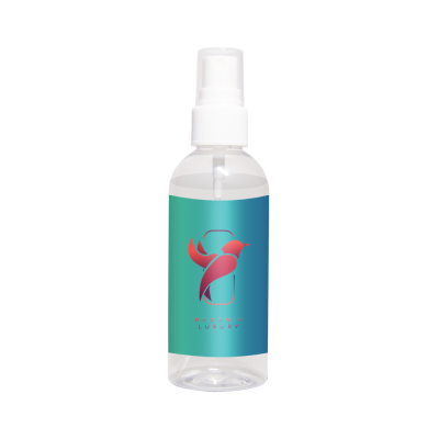 Picture of HAND SANITISER 100ML ATOMIZER (FULL COLOUR LABEL)